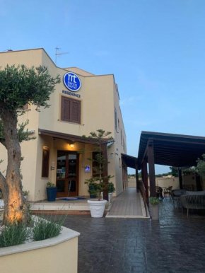 Residence Hotel Marino Tourist San Vito Lo Capo